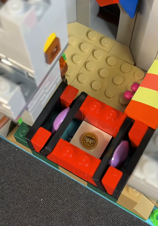 MiniSuperHeroesToday LEGO 40952 6