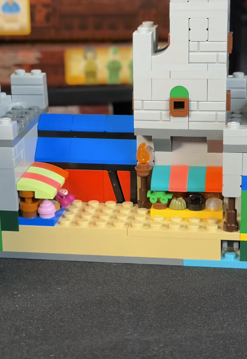 MiniSuperHeroesToday LEGO 40952 7