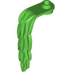 PFLANZE W PLATTE 1X1 NR. 2