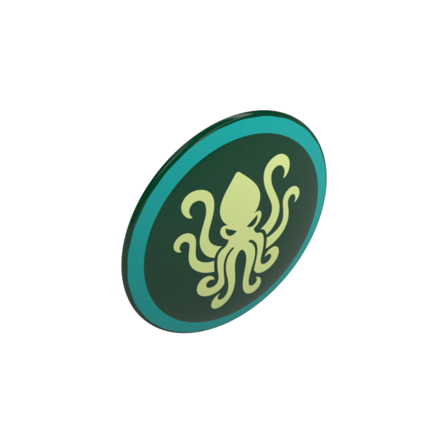 Shield No. 47