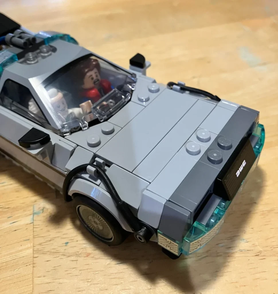 bananapeeljazzy auf Reddit LEGO Speed Champions 77256 970x1024