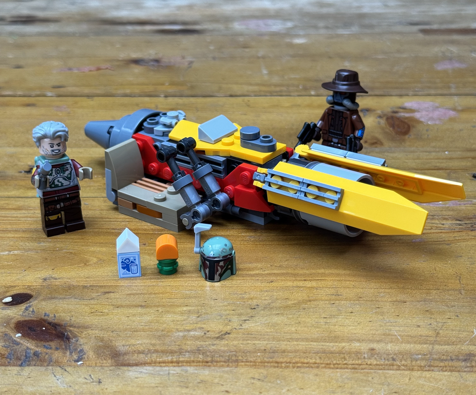 built bricks 75437 rebrickable