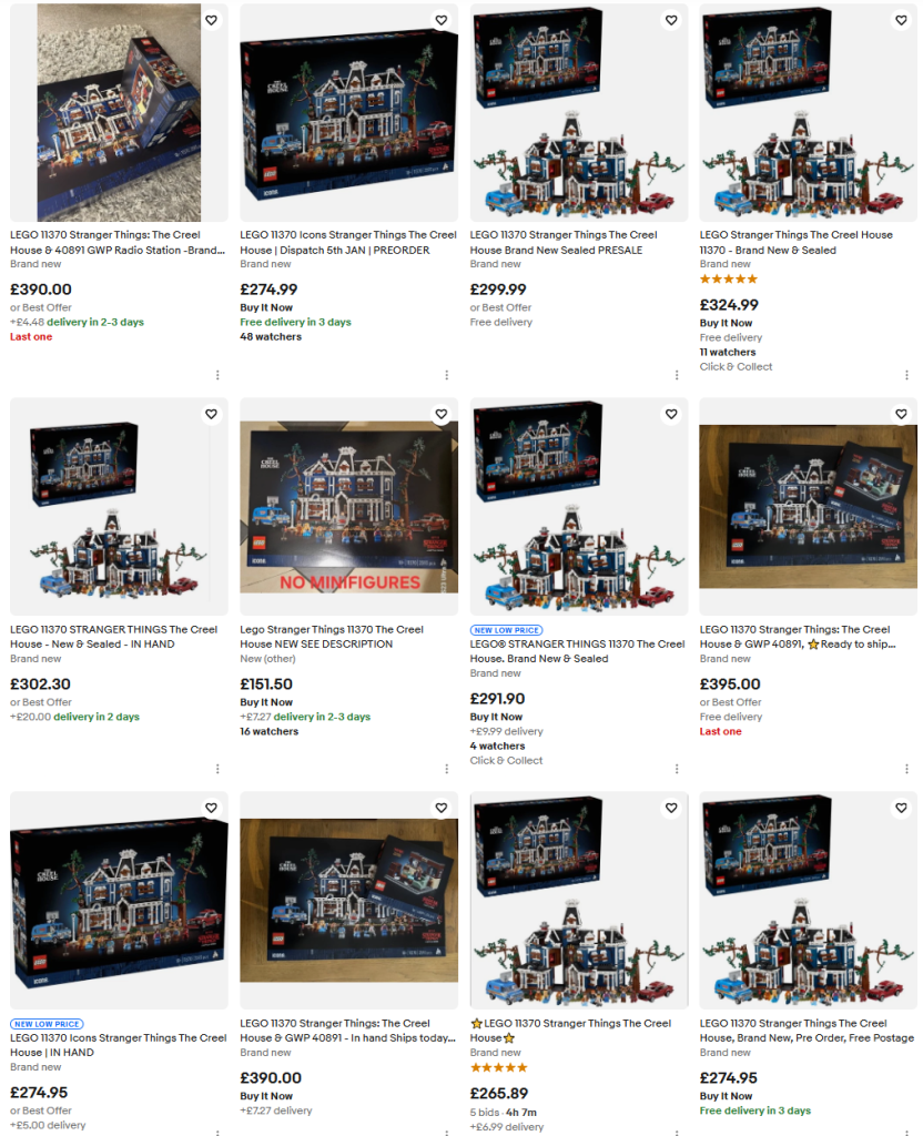 lego 11370 ebay 832x1024