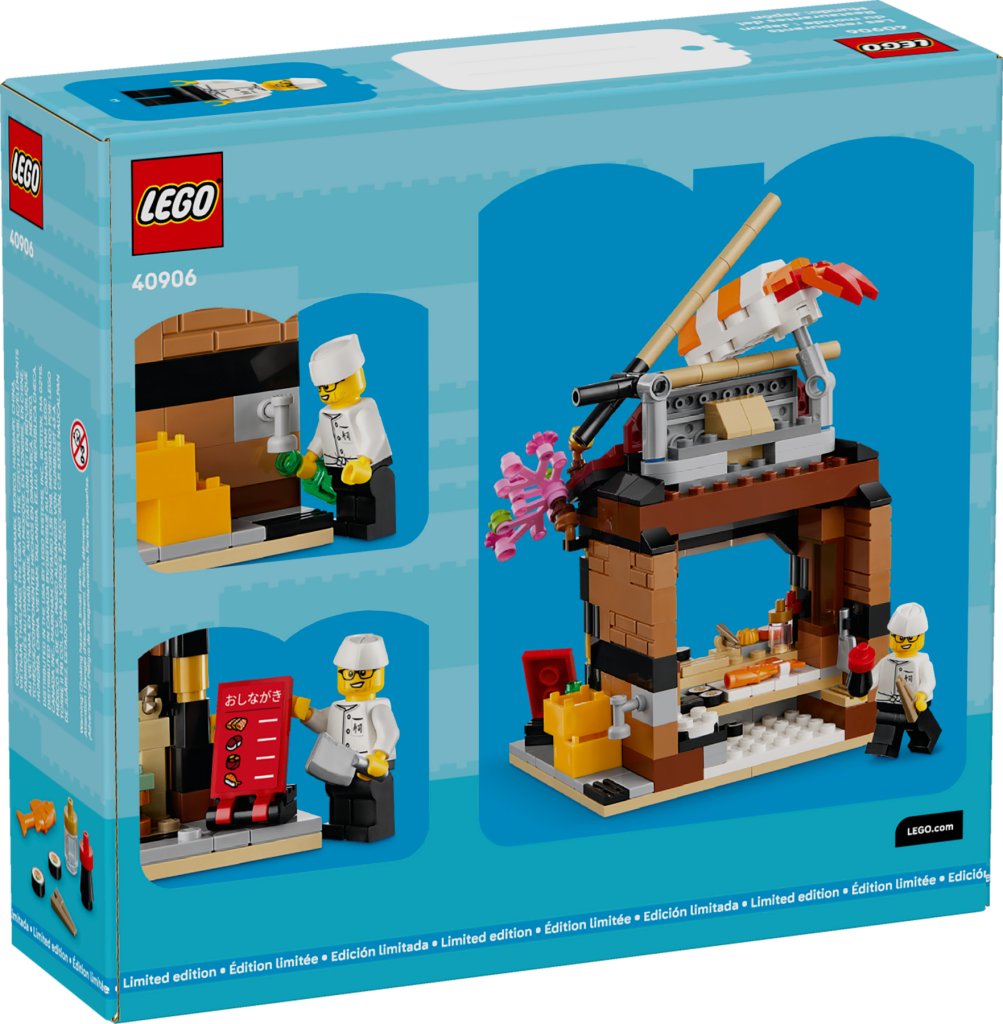 Rückseite der Lego-Box 40906, 1003 x 1024