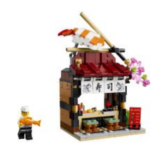 LEGO 40906 Zertifizierungsseite 2