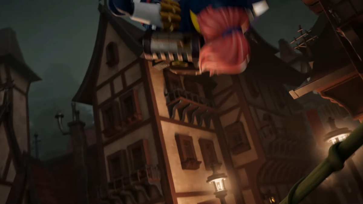LEGO Ninjago: Mögliche Altstadt – Drachenaufstieg Staffel 4 (1200x675)