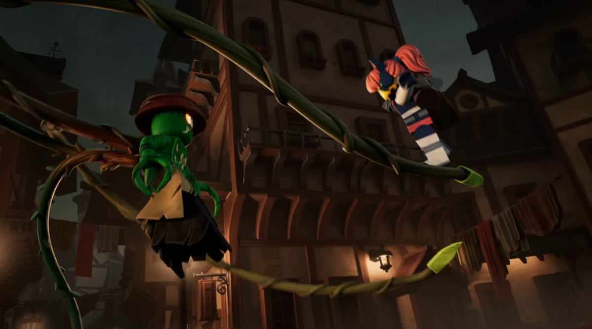 LEGO Ninjago: Mögliche Altstadt – Drachenaufstieg Staffel 4, Teil 2 (1200x668)