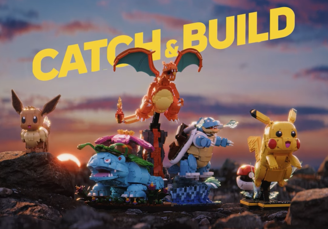 lego pokemon trailer size comparison