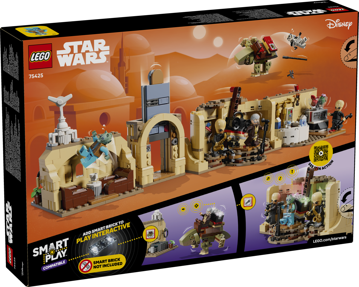 LEGO Star Wars 75425 Mos Eisley Cantina 2 1200x959