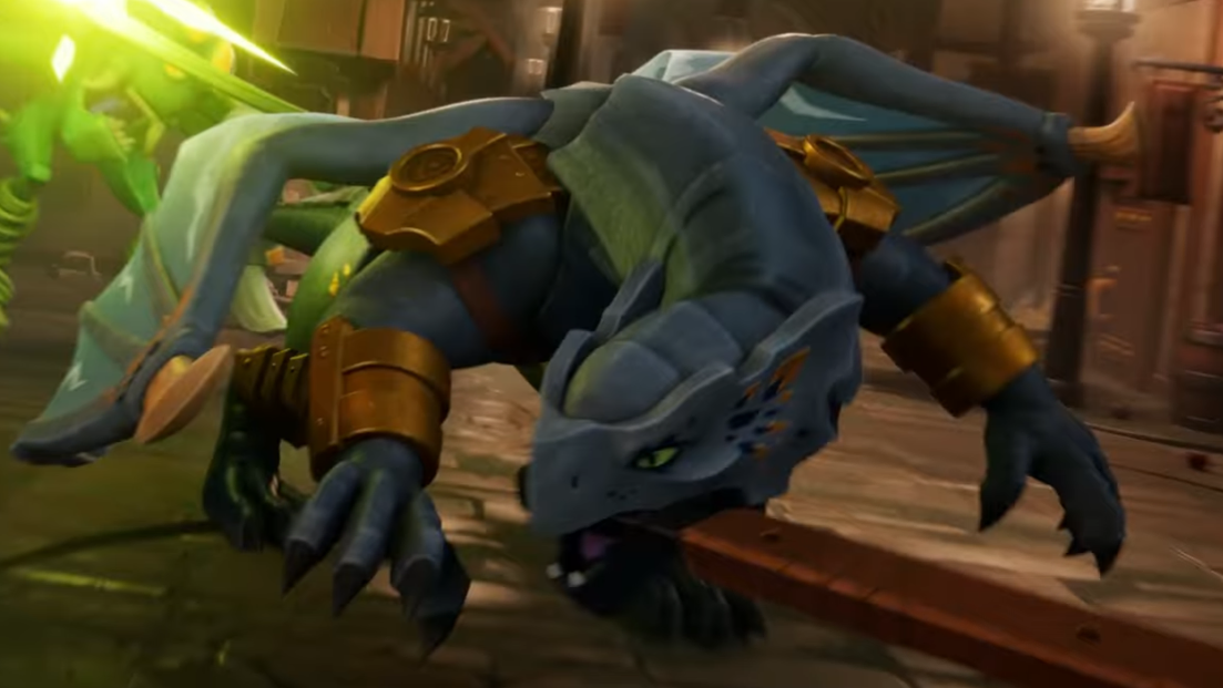 Ninjago Riyu Ninja Dragon Staffel 4 Teaser