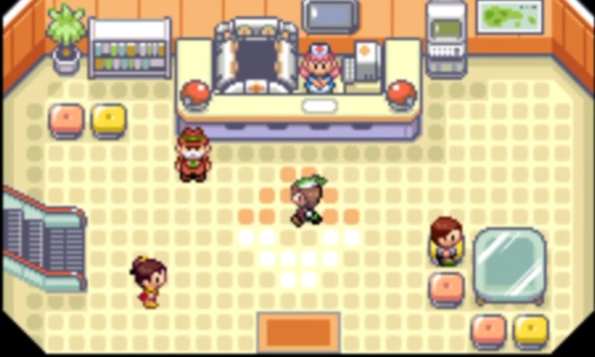 pokemon center interior gen 3 pecha 1200x721