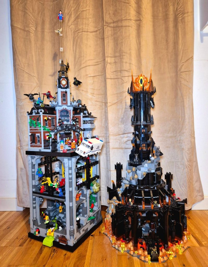 Die gemauerte Höhle 76300 Arkham Underground 1 799x1024