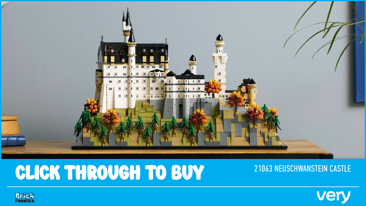 21063 SEHR BILD CTA neu