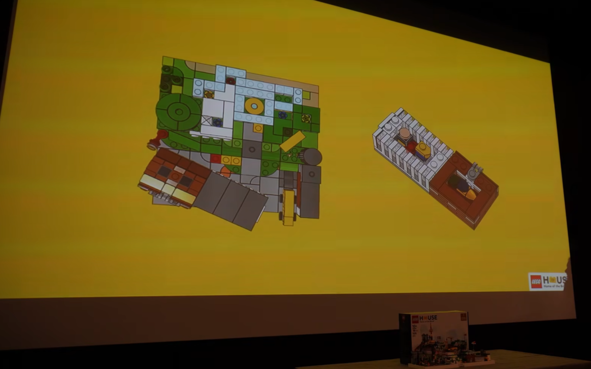 40507 Ich liebe Billund Ole Kirks House 1200x750