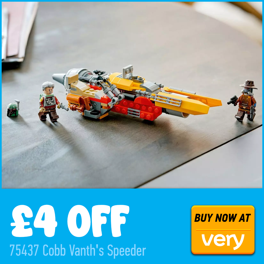 75437 4 Rabatt-Angebotskarte sehr