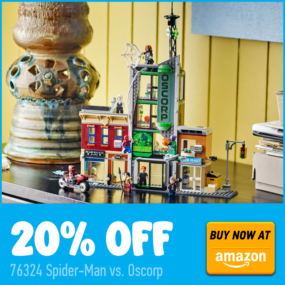 76324 Amazon 20 % Rabatt-Dealkarte