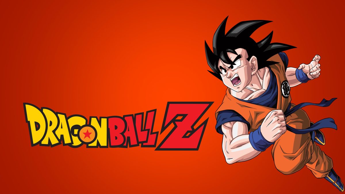 Dragon Ball Z Key-Art 1200x675
