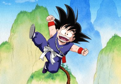 Há rumores de que um conjunto de exibição LEGO Dragon Ball será lançado em 2026. Há rumores de que um conjunto de exibição LEGO Dragon Ball será lançado em 2026.
