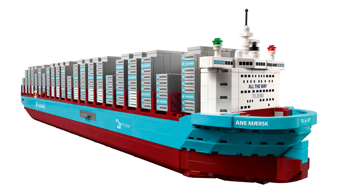 LEGO 40955 Maersk Dual Fuel Containerschiff 13 1200x675