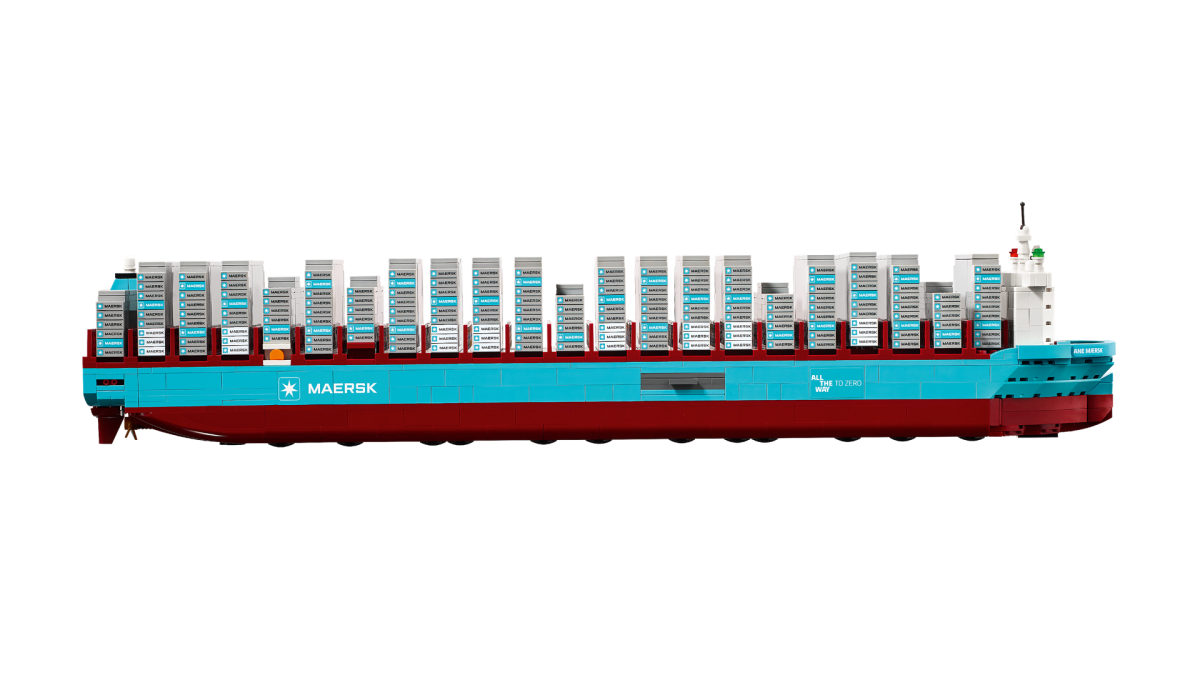 LEGO 40955 Maersk Dual Fuel Containerschiff 15 1200x675