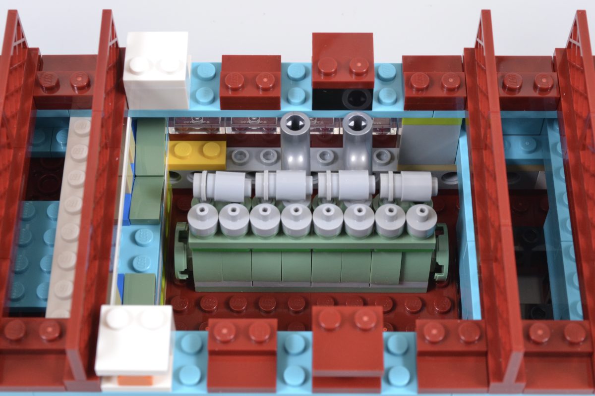LEGO 40955 Navio Porta-Contêineres Maersk de Combustível Duplo 15 1200x800