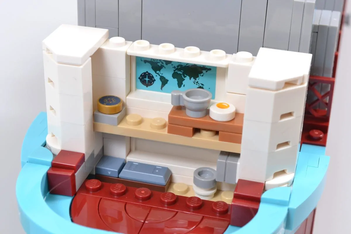 LEGO 40955 Navio Porta-Contêineres Maersk de Combustível Duplo 16 1200x800