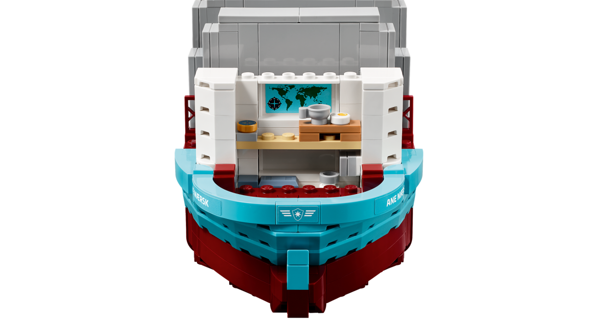 LEGO 40955 Maersk Dual Fuel Containerschiff 19 1200x675