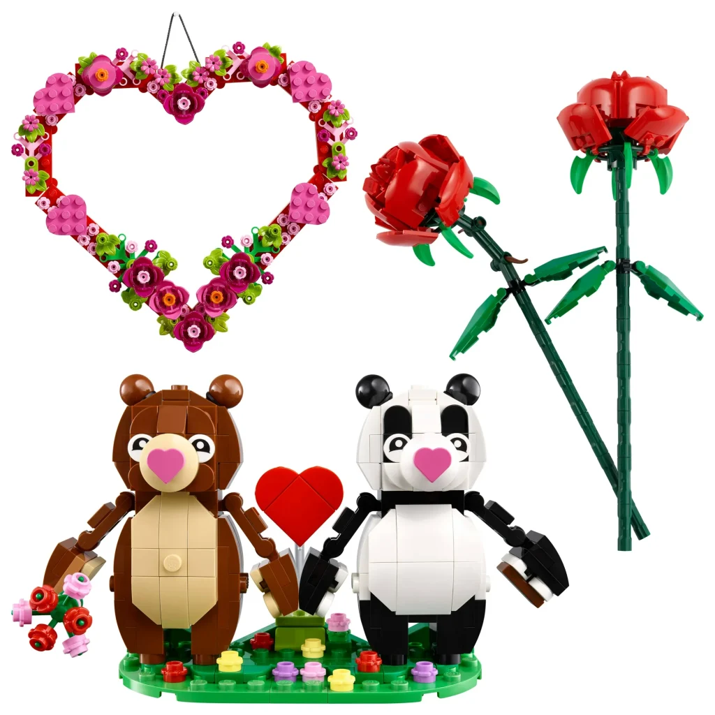 LEGO 66817 Herz-Blumen-Geschenkset 1 1024x1024