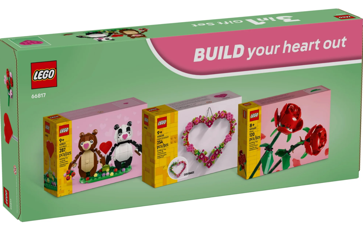 LEGO 66817 Herz-Blumen-Geschenkset, Rückseite der Verpackung, 1200 x 756
