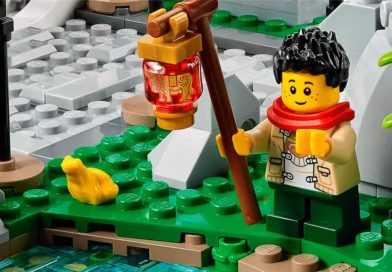 Si vocifera che nel 2026 usciranno due nuovi set LEGO Chinese Festivals