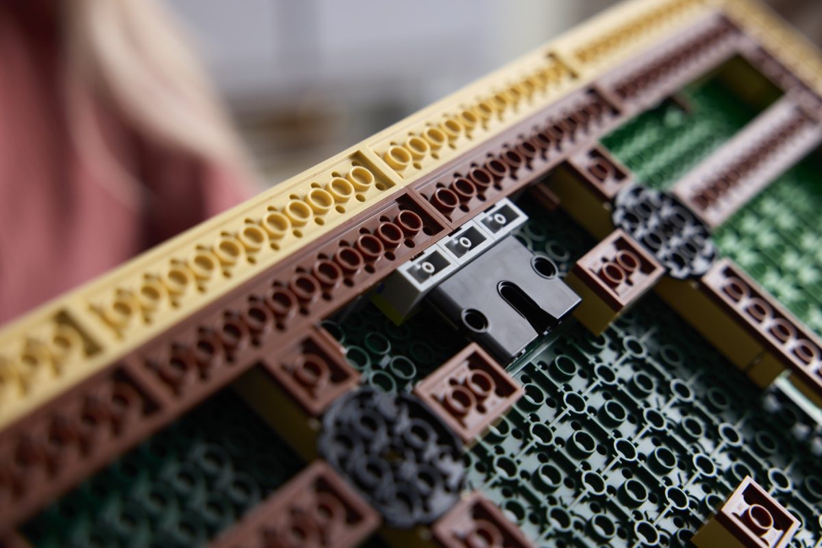 LEGO Art 31220 Claude Monet – Brücke über einen Seerosenteich 11 1200x800