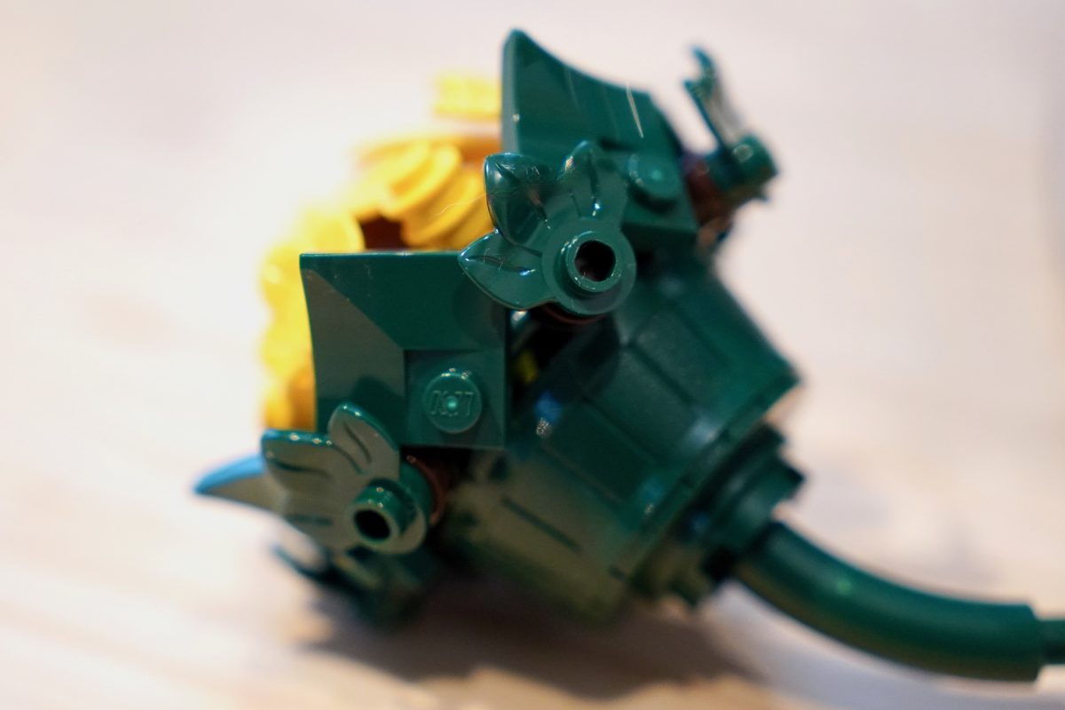 LEGO Botanicals 11502 Sonnenblumenstrauß – Rezension 10 (1200x800)