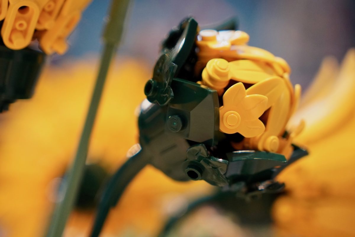 LEGO Botanicals 11502 Sonnenblumenstrauß – Rezension 11 (1200x800)