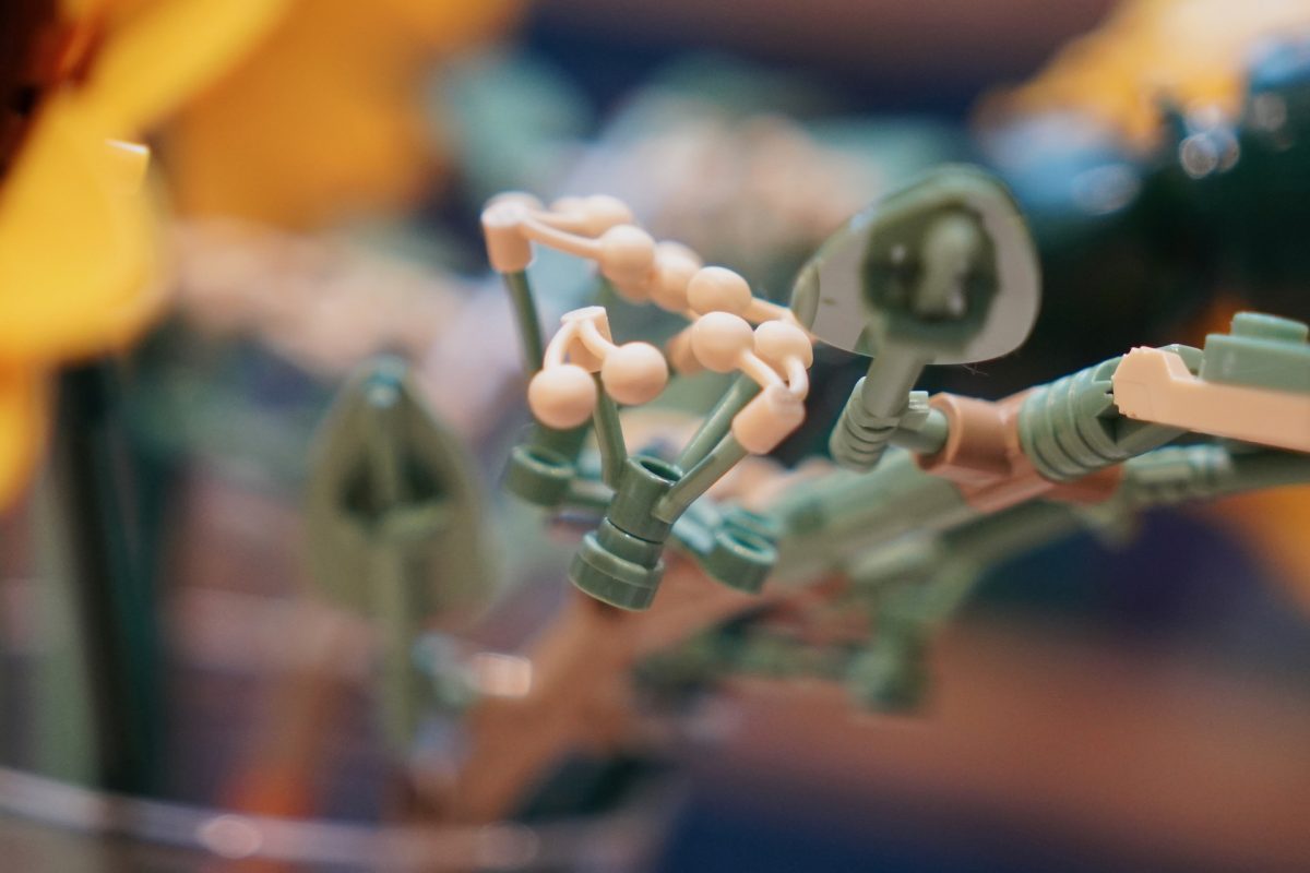 LEGO Botanicals 11502 Sonnenblumenstrauß – Rezension 7 (1200x800)