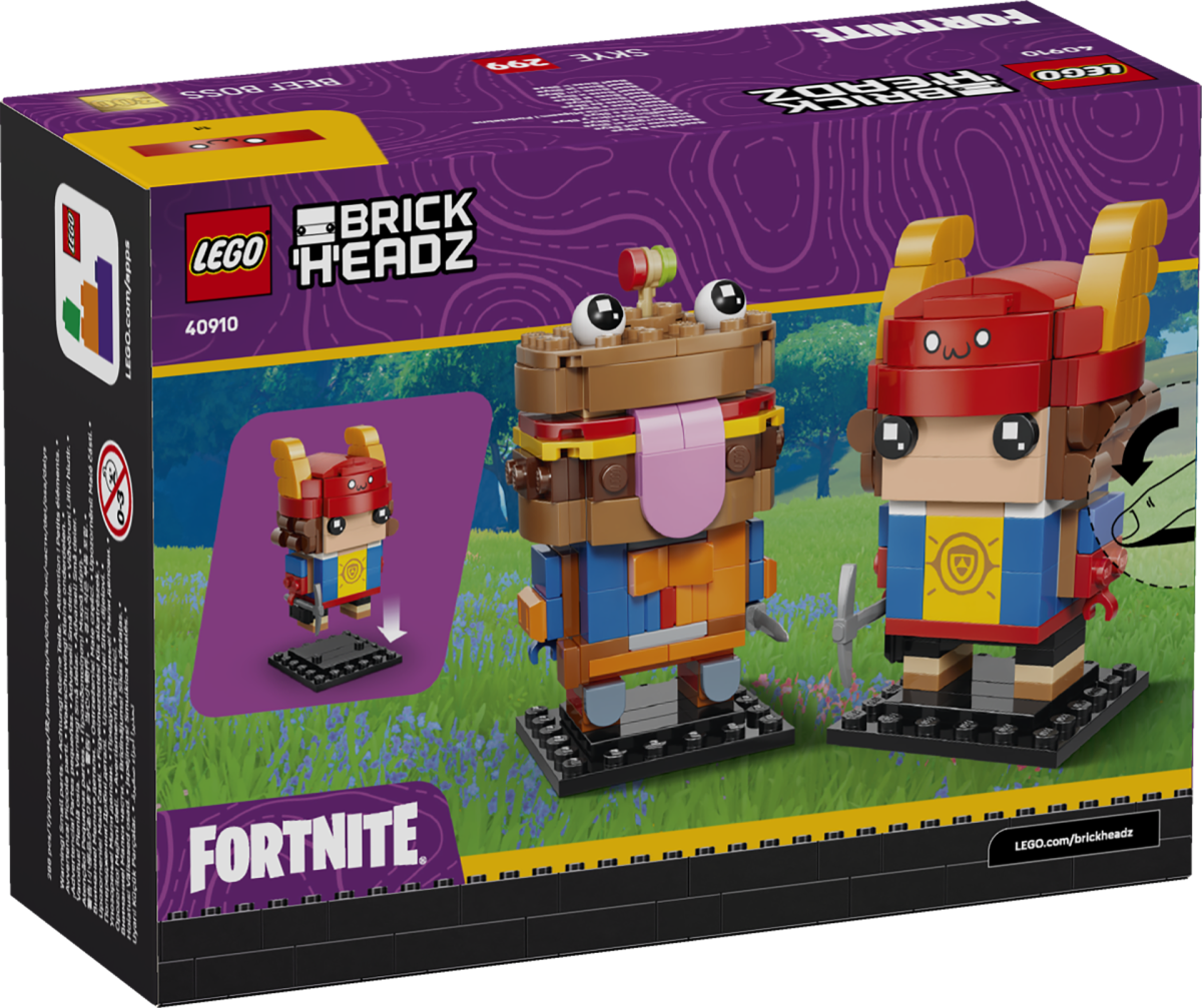 LEGO BrickHeadz 40910 Beef Boss Skye 5 1200x1007