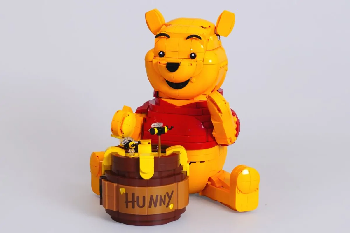 LEGO Disney 21326 Winnie Puuh Rezension 01 1200x800