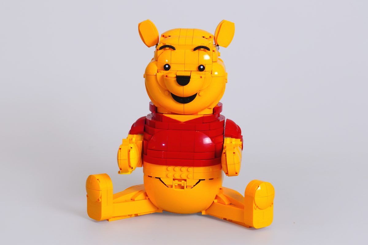 LEGO Disney 21326 Winnie Puuh Rezension 03 1200x800