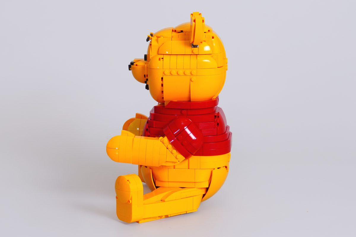 LEGO Disney 21326 Winnie Puuh Rezension 04 1200x800