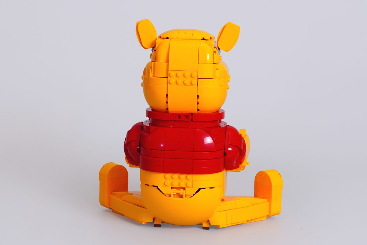 LEGO Disney 21326 Winnie Puuh Rezension 05 1200x800