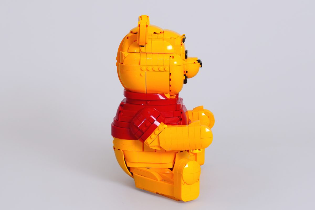 LEGO Disney 21326 Winnie Puuh Rezension 06 1200x800