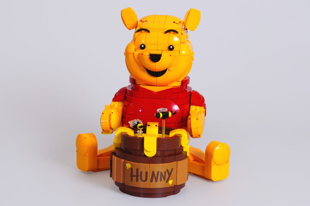 LEGO Disney 21326 Winnie Puuh Rezension 07 1200x800