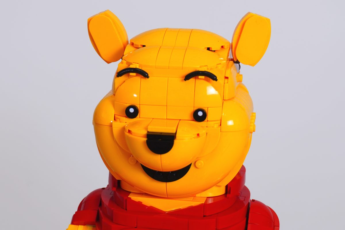 LEGO Disney 21326 Winnie Puuh Rezension 08 1200x800