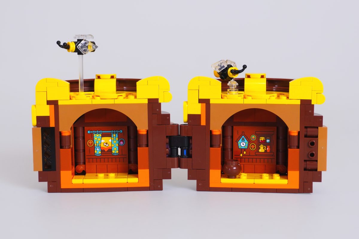 LEGO Disney 21326 Winnie Puuh Rezension 15 1200x800