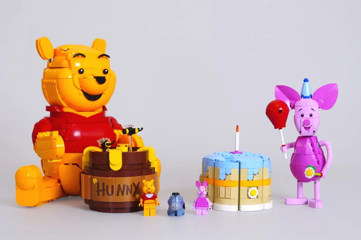 LEGO Disney 21326 Winnie Puuh Rezension 20 1200x800