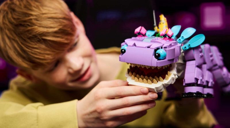 New LEGO Insiders sale includes One Piece and Fortnite deals