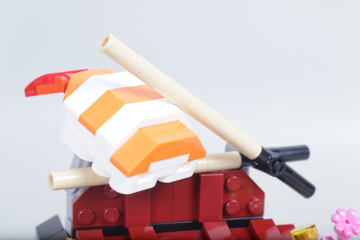 Análise do conjunto LEGO GWP 40906 Restaurantes do Mundo Japão 7 1200x800