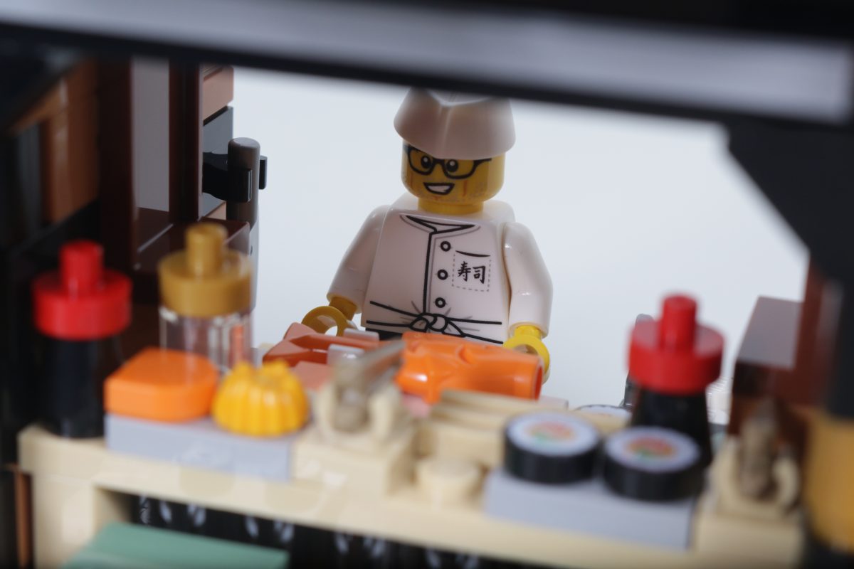 Análise do conjunto LEGO GWP 40906 Restaurantes do Mundo Japão 9 1200x800