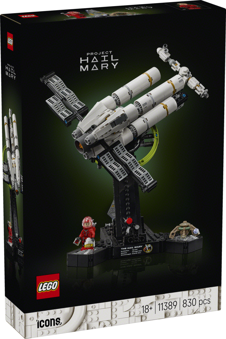 PROJECT HAIL MARY LEGO visual data 4