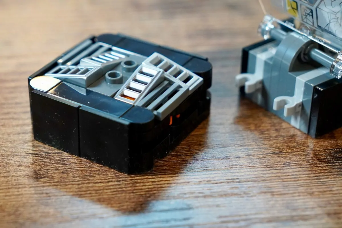 Análise do LEGO Icons 11389 Projeto Ave Maria 20 1200x800