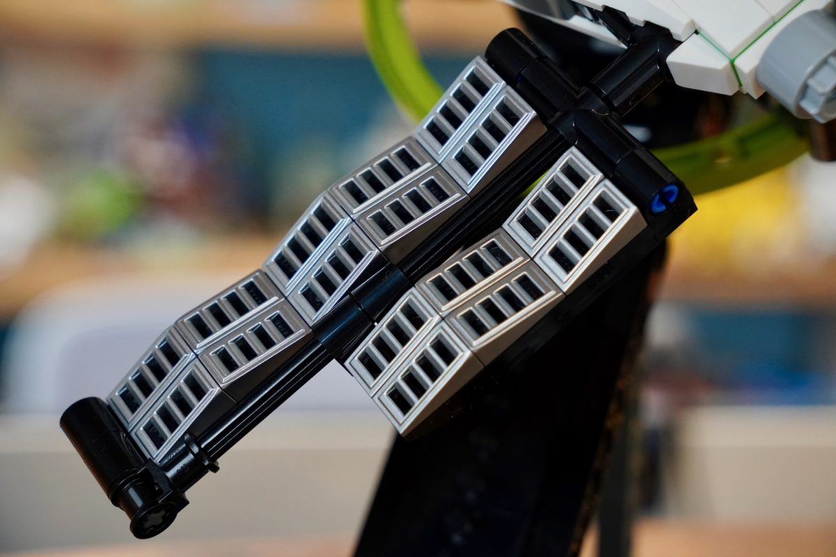 Análise do LEGO Icons 11389 Projeto Ave Maria 26 1200x800